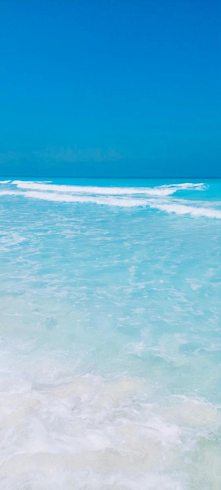 Borg El Arab Beach Resort Bagian luar foto Beach at Playa Paraíso